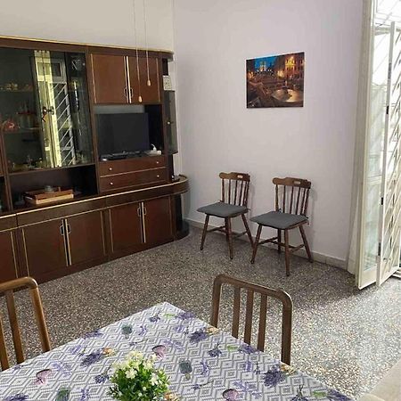 Maria Luisa House Appartement Rome Buitenkant foto
